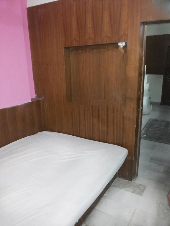 ניו דלהי Mahesh Guest House חדר תמונה
