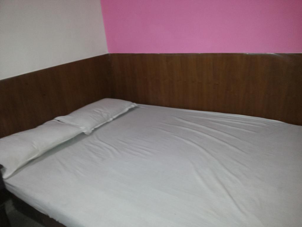 ניו דלהי Mahesh Guest House חדר תמונה