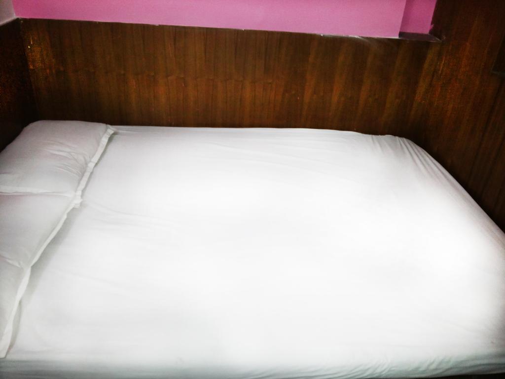 ניו דלהי Mahesh Guest House חדר תמונה