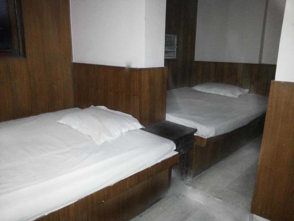 ניו דלהי Mahesh Guest House חדר תמונה