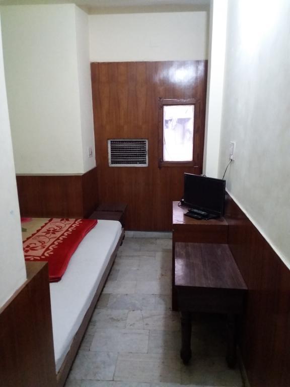 ניו דלהי Mahesh Guest House מראה חיצוני תמונה